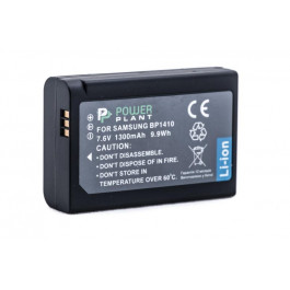 PowerPlant Аккумулятор для для Samsung BP1410 (1300 mAh) - DV00DV1400