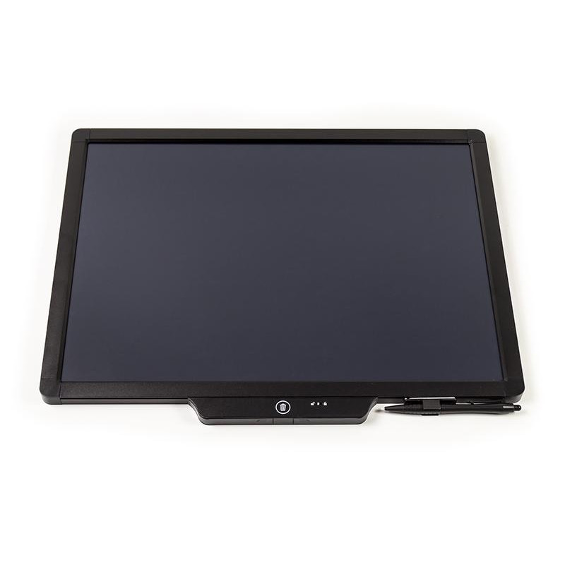 PowerPlant Writing Tablet 20 Black (NYWT020A) - зображення 1