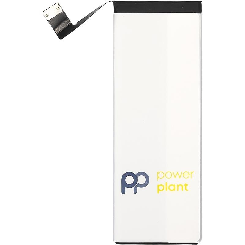 PowerPlant Apple iPhone SE (1650 mAh) (SM110049) - зображення 1
