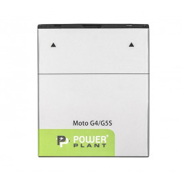 PowerPlant Motorola Moto G4 (2685 mAh) (SM130306)