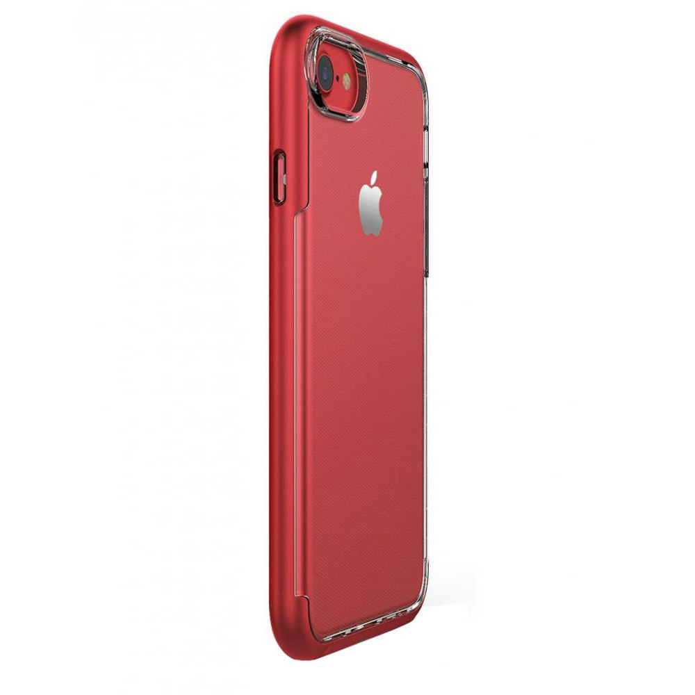 Patchworks Sentinel для iPhone 8/7/6S/6 Red (PPSTC013) - зображення 1
