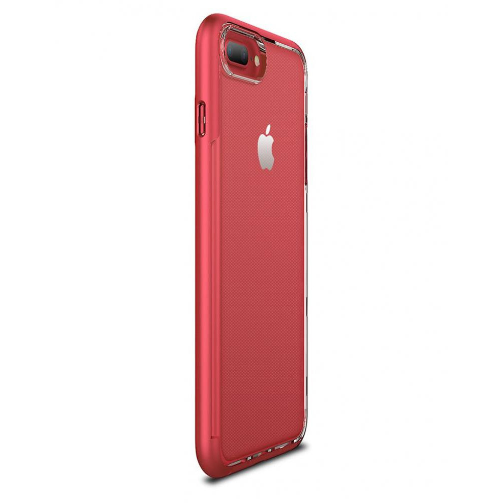 Patchworks Sentinel для iPhone 8 Plus/7 Plus/6S Plus/6 Plus Red (PPSTC014) - зображення 1