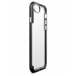 Patchworks Sentinel case для iPhone 7 Black (STC002)