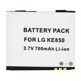 PowerPlant LG KE850 Prada (IP-A750) (700 mAh) (DV00DV6098)