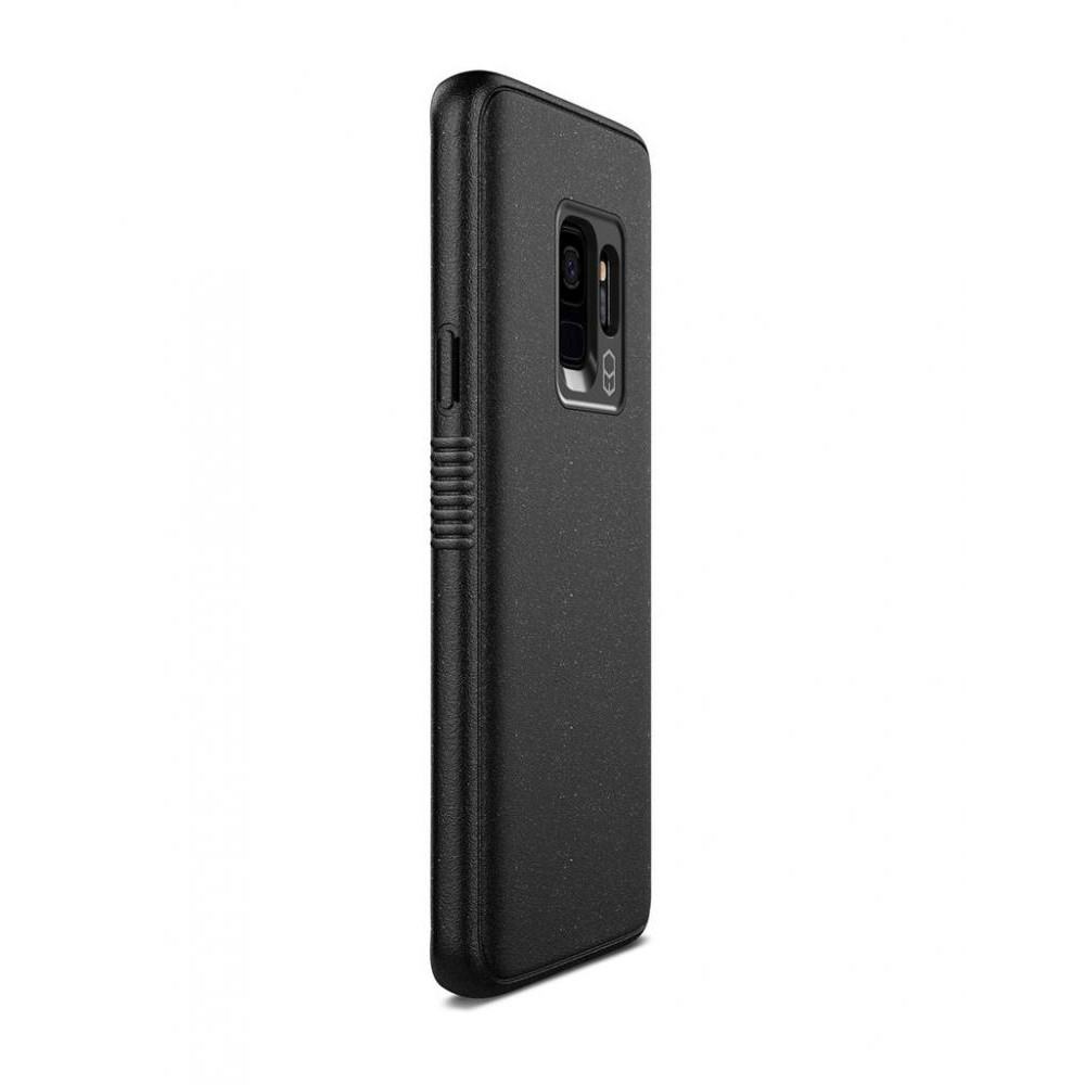 Patchworks Mono Grip для Samsung G960 Galaxy S9 Black (PPMGS91) - зображення 1