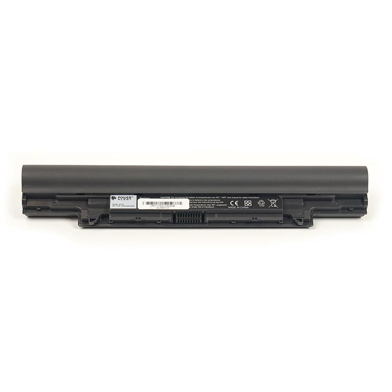 PowerPlant Dell Latitude 13 Series DL3341LH 10.8В, 5200мАч, серый (NB440559) - зображення 1