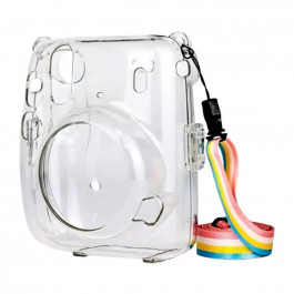   Fujifilm Instax Mini 11 Transparent Case (70178)