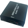 ATcom HDMI - Composite AV Black (15275) - зображення 1
