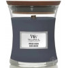 WoodWick Свічка ароматична  Mini Indigo suede 85 г (5038581121437) - зображення 1