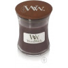 WoodWick Свічка ароматична  Mini Sueded Sandalwood 85 г (5038581078090) - зображення 1