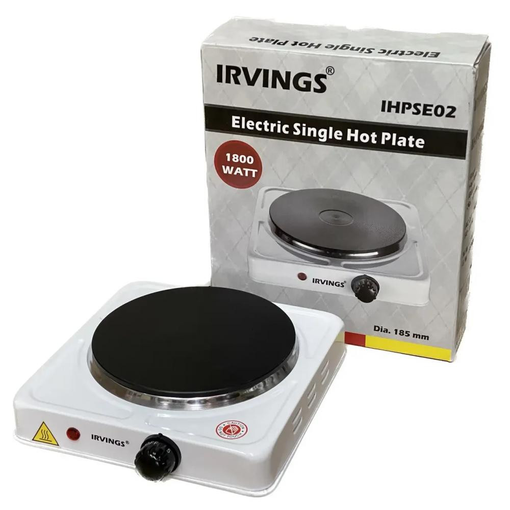 Irvings IHPSE02 - зображення 1
