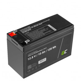   Green Cell CAV10 LiFePO4 12.8V 10Ah 128Wh