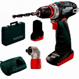 Metabo PowerMaxx BS Pro Quick (600157700)