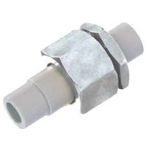   KAN-therm Соединитель разборный PP-PP 20 KAN ppr (04107020)