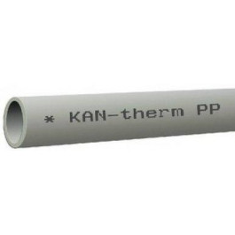   KAN-therm Труба 20 х 2,8 мм PN16 KAN ppr (04000220)