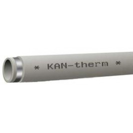 KAN-therm STABI Труба (алюминий) 16 х 2,7 мм PN20 KAN ppr (03900016)