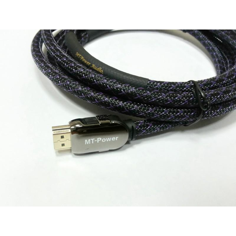 MT-Power HDMI 2.0 ELITE 3 м - зображення 1