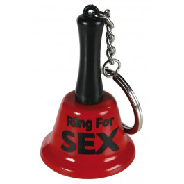 Orion Брелок в виде звонка Ring for Sex (4029811224777)