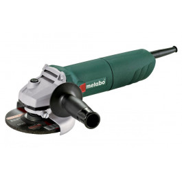   Metabo W 1100-125 (601237000)