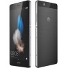 HUAWEI P8 lite (Black) - зображення 2