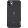 Nillkin iPhone 11 Nature Series Gray - зображення 1