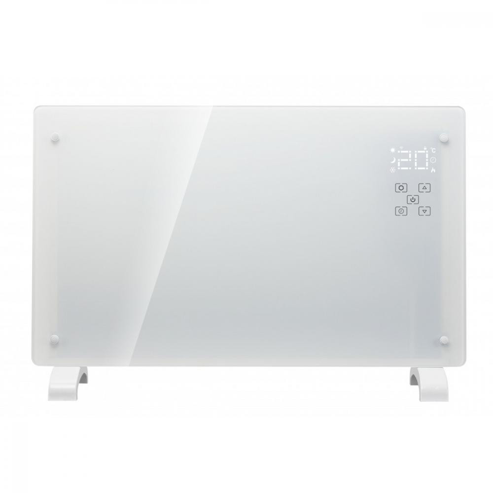 Volt Polska Termoglass Pro 2000W Comfort White - зображення 1