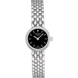 Tissot Lovely T058.009.11.051.00 - зображення 1