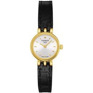 Tissot Lovely T058.009.36.031.00 - зображення 1