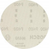 Bosch 5 шлифкругов M480 на сетчатой основе O115 K180 (2608621139) - зображення 1