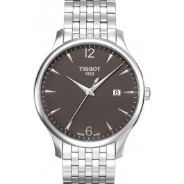   Tissot Tradition T063.610.11.067.00