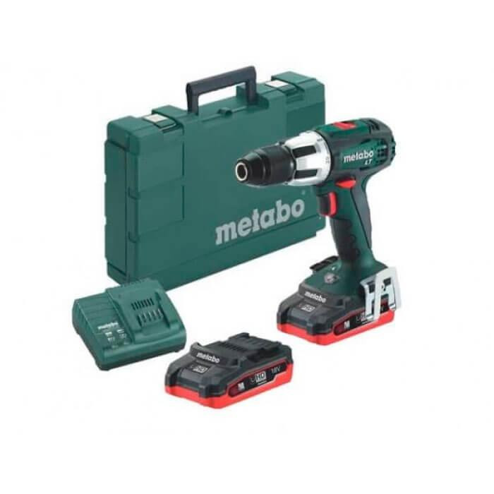 Metabo SB 18 LT (602103670) - зображення 1