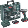 Metabo SB 18 (602245870) - зображення 1