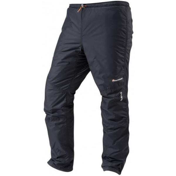 Montane Штани чоловічі  Prism Pants Black (MPRPABLA), Розмір L - зображення 1