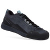 Black Diamond Кроссовки женские  Technician LTHR, Asphalt / Goblin Blue, р.7,5 (BD 58002393500751) - зображення 1