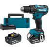 Makita DHP485RFJ - зображення 1