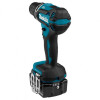 Makita DHP485RFJ - зображення 7