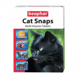 Beaphar Cat Snaps 75 шт (12550)