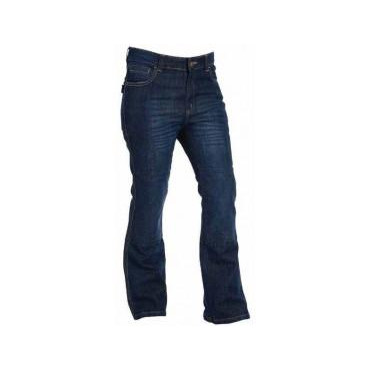 Oxford Мотоджинсы женские  SS2 Kevlar Blue 14 - зображення 1