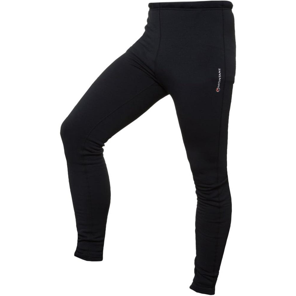 Montane Термоштани жіночі  Female Power Up Pro Pants Black (FPUPPBLA), Розмір XS - зображення 1
