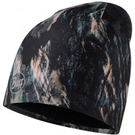   Buff Шапка  Microfiber & Polar Hat Blase Black (BU 130136.999.10.00)