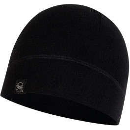   Buff Шапка  Polar Hat Solid Black (BU 129940.999.10.00)