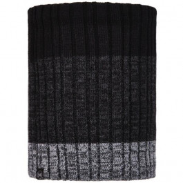   Buff Бафф  Knitted & Polar Neckwarmer Igor Black (BU 120851.999.10.00)