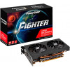 PowerColor Fighter Radeon RX 6500 XT (AXRX 6500 XT 4GBD6-DH/OC) - зображення 5