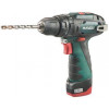 Metabo PowerMaxx SB Basic Set (600385930) - зображення 1