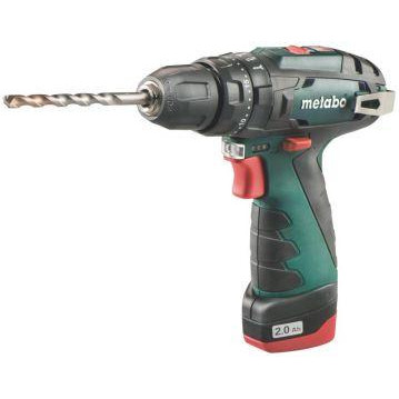 Metabo PowerMaxx SB Basic Set (600385930) - зображення 1