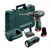 Metabo PowerMaxx SB Basic Set (600385930) - зображення 2