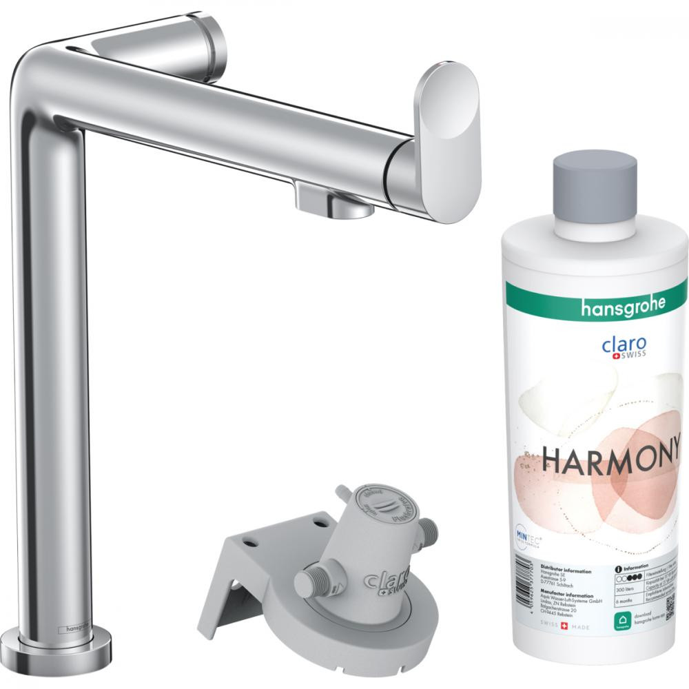 Hansgrohe Aqittura M91 76802000 - зображення 1