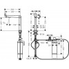 Hansgrohe Aqittura M91 76802000 - зображення 6