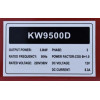 KrafTWorld KW9500D - зображення 4