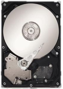 Seagate ST2000VX002 - зображення 1